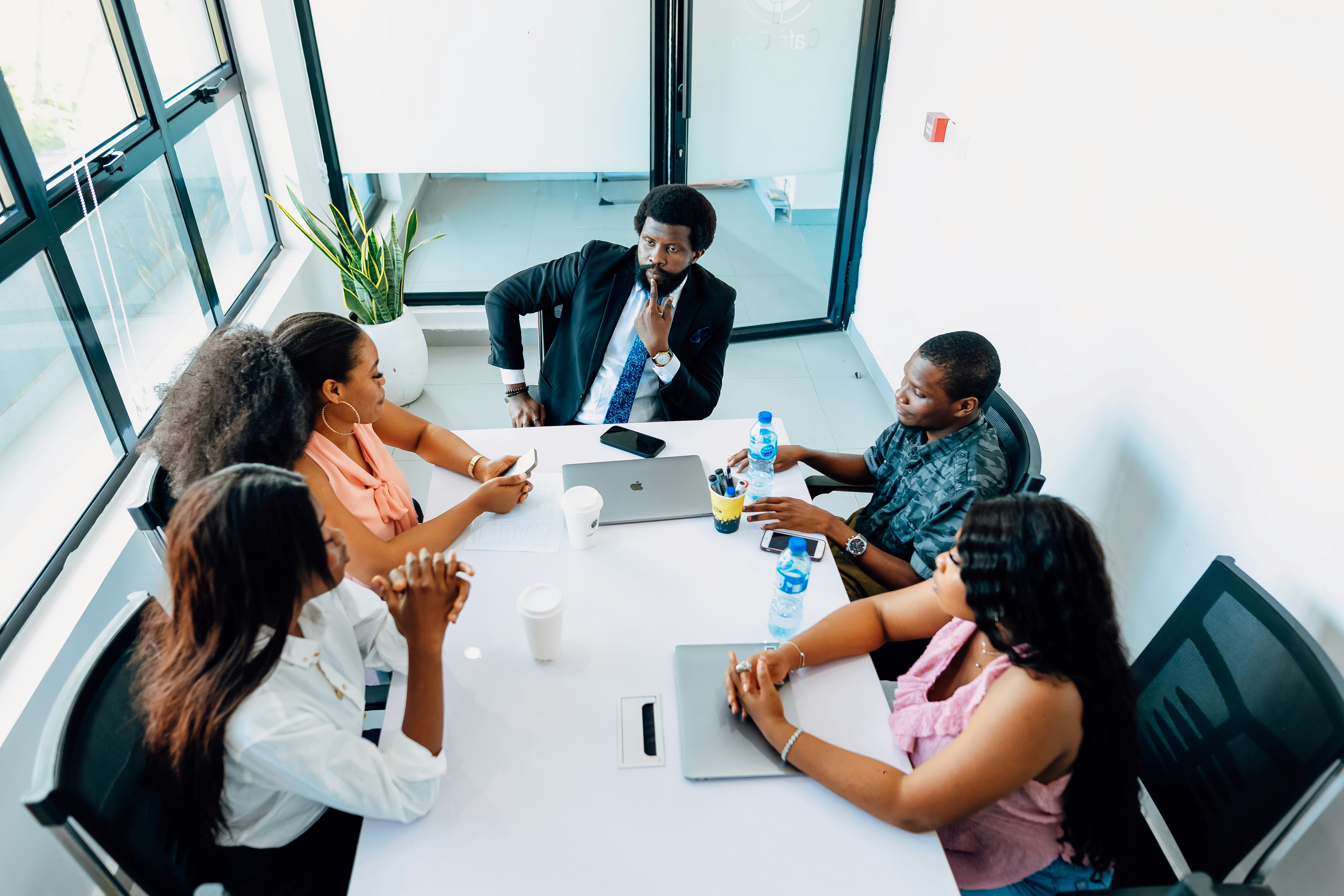 Equipe PRO SALES SOLUTIONS